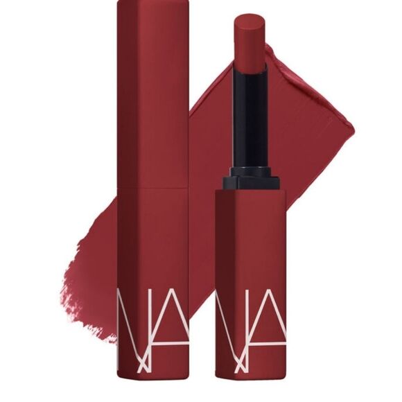 NARS Cosmetics PowerMatte Lipstick - Picture 2 of 4